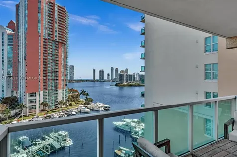 3340 NE 190th Street Aventura FL 33180