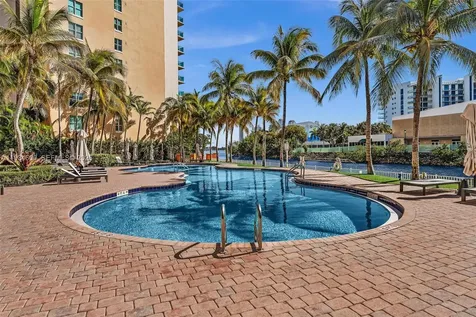 3340 NE 190th Street Aventura FL 33180