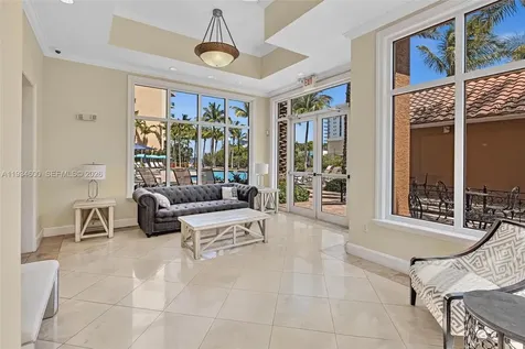 3340 NE 190th Street Aventura FL 33180
