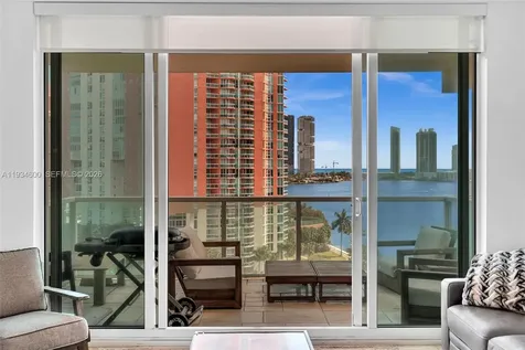 3340 NE 190th Street Aventura FL 33180