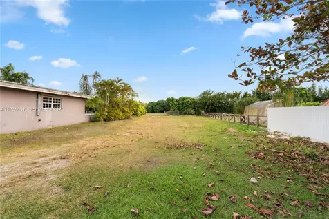 30905 SW 194th Avenue Homestead FL 33030