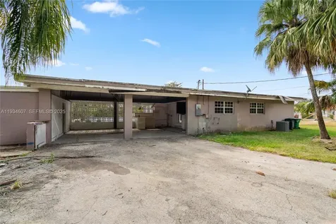 30905 SW 194th Avenue Homestead FL 33030