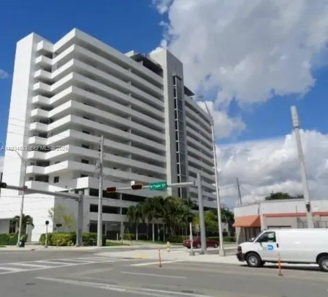 36 NW 6th Avenue Miami FL 33128