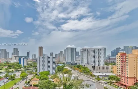 36 NW 6th Avenue Miami FL 33128