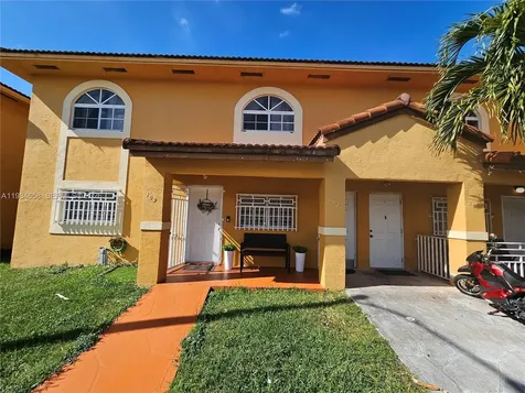 7762 W 34th Lane Hialeah FL 33018