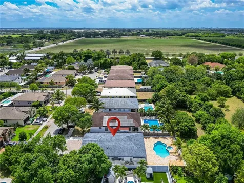 15519 SW 182nd Lane Miami FL 33187