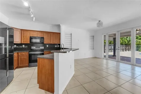 15519 SW 182nd Lane Miami FL 33187