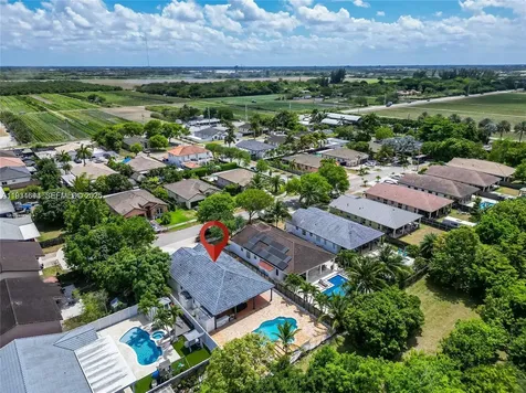 15519 SW 182nd Lane Miami FL 33187