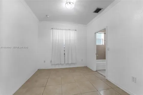 15519 SW 182nd Lane Miami FL 33187