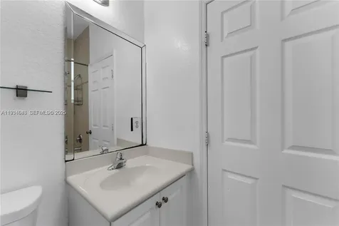 15519 SW 182nd Lane Miami FL 33187