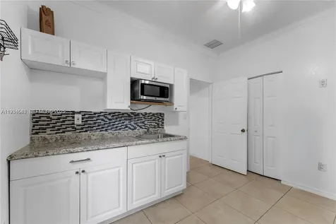 15519 SW 182nd Lane Miami FL 33187