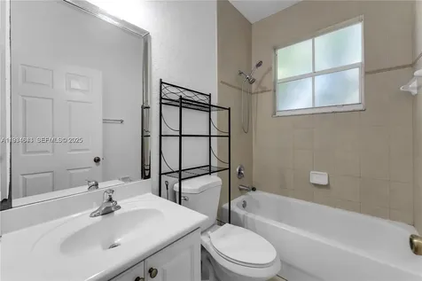 15519 SW 182nd Lane Miami FL 33187