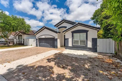 15519 SW 182nd Lane Miami FL 33187