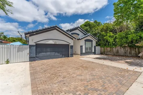 15519 SW 182nd Lane Miami FL 33187