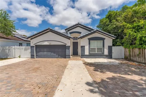 15519 SW 182nd Lane Miami FL 33187