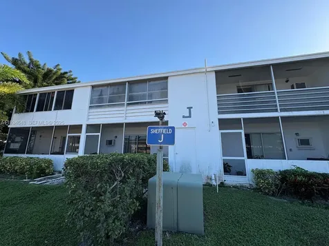 243 Sheffield J West Palm Beach FL 33417