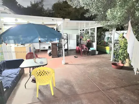 3601 NW 102nd Street Miami FL 33147