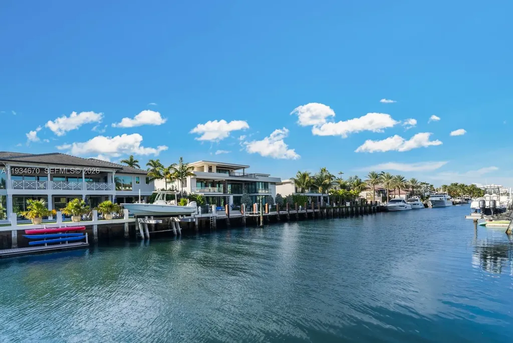 641 Flamingo Drive Fort Lauderdale FL 33301