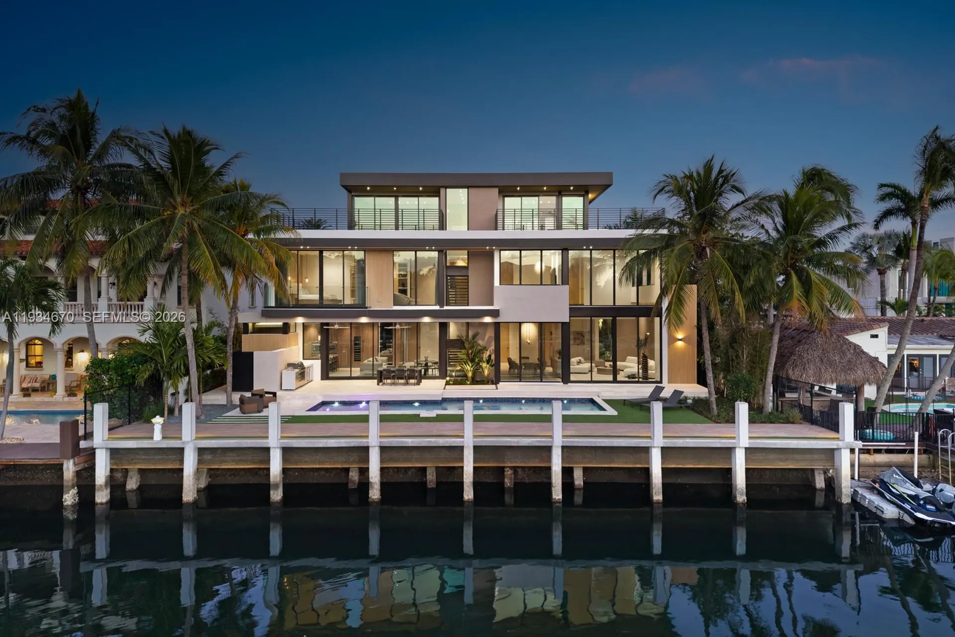 641 Flamingo Drive Fort Lauderdale FL 33301
