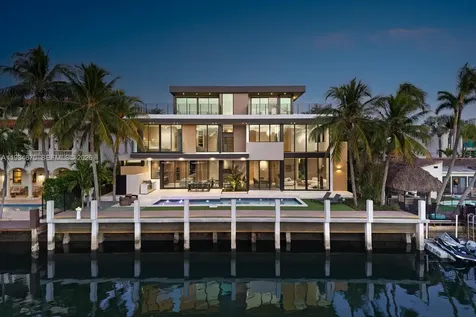641 Flamingo Drive Fort Lauderdale FL 33301