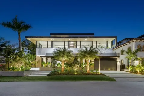 641 Flamingo Drive Fort Lauderdale FL 33301