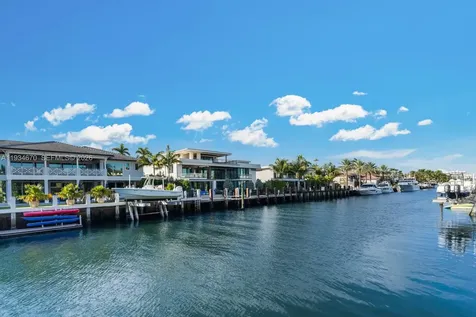 641 Flamingo Drive Fort Lauderdale FL 33301
