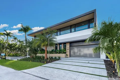 641 Flamingo Drive Fort Lauderdale FL 33301