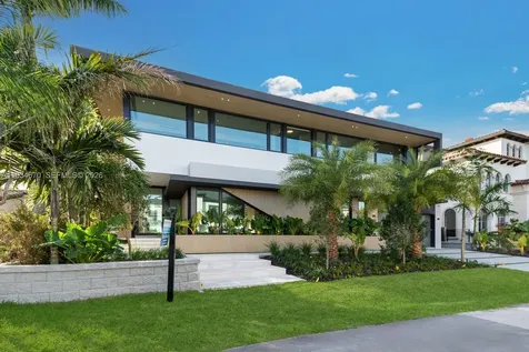 641 Flamingo Drive Fort Lauderdale FL 33301