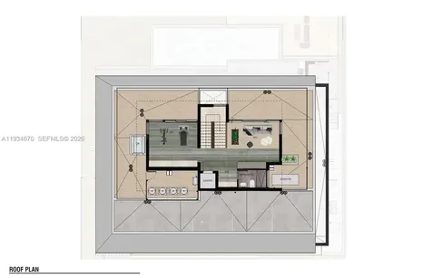 641 Flamingo Drive Fort Lauderdale FL 33301