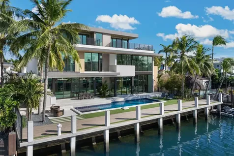 641 Flamingo Drive Fort Lauderdale FL 33301