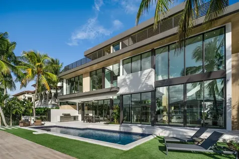 641 Flamingo Drive Fort Lauderdale FL 33301