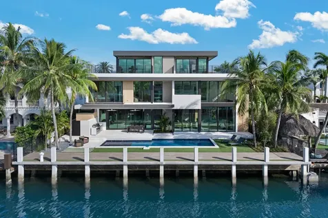 641 Flamingo Drive Fort Lauderdale FL 33301