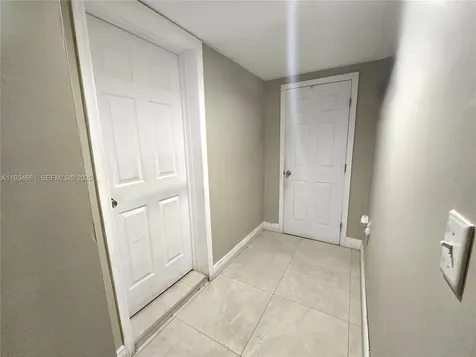 6626 SW 1st Court Pembroke Pines FL 33023