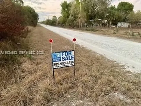 650 N Kennel Clewiston FL 33440