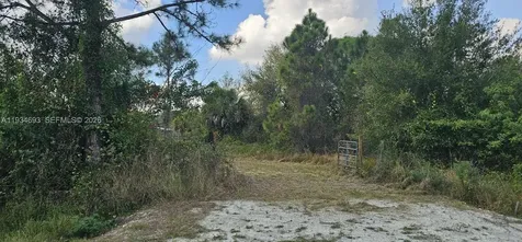 650 N Kennel Clewiston FL 33440