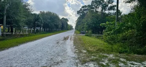650 N Kennel Clewiston FL 33440