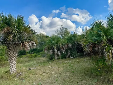 650 N Kennel Clewiston FL 33440