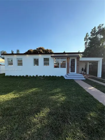 260 NW 119th Street Miami FL 33168