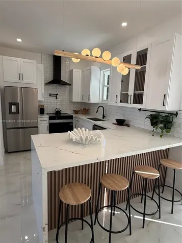 260 NW 119th Street Miami FL 33168
