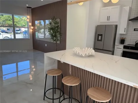 260 NW 119th Street Miami FL 33168