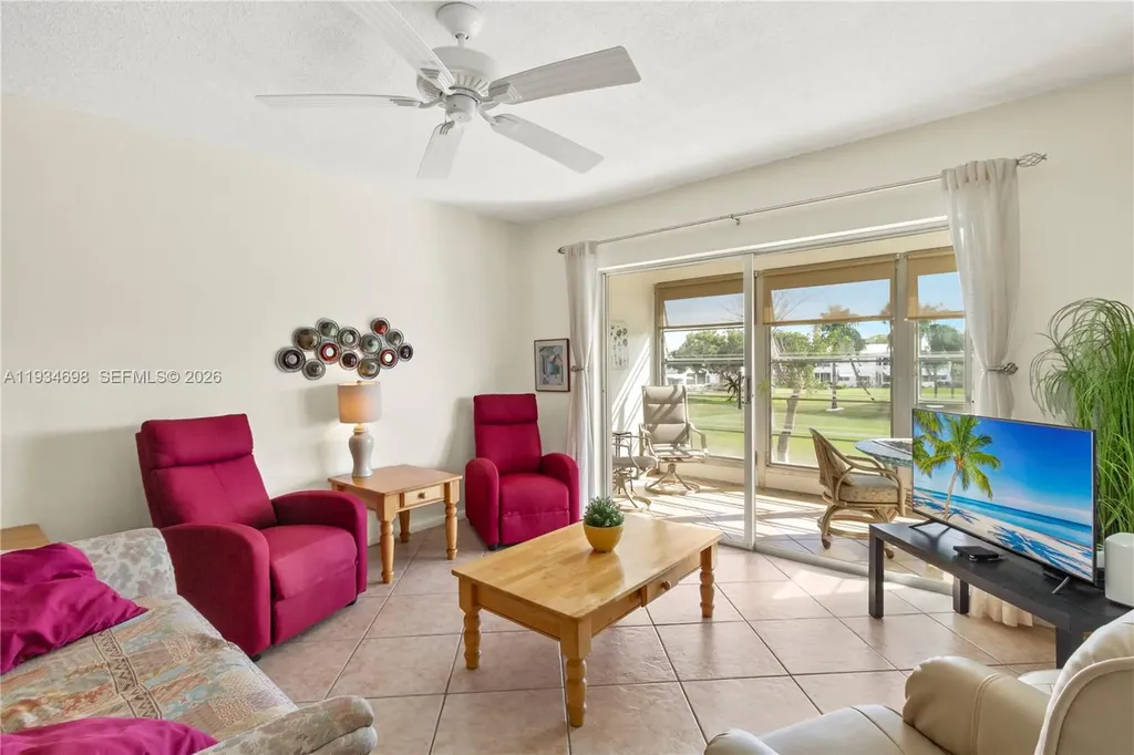 2850 W Golf Boulevard Pompano Beach FL 33064