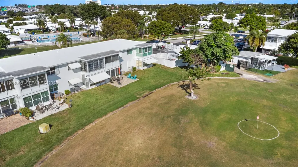 2850 W Golf Boulevard Pompano Beach FL 33064
