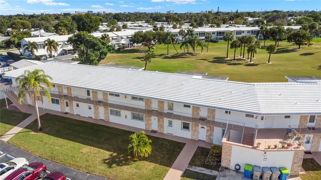2850 W Golf Boulevard Pompano Beach FL 33064