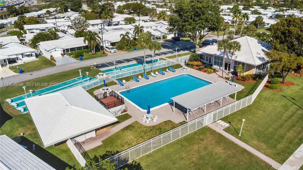 2850 W Golf Boulevard Pompano Beach FL 33064