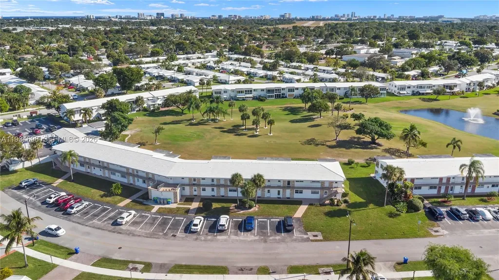 2850 W Golf Boulevard Pompano Beach FL 33064