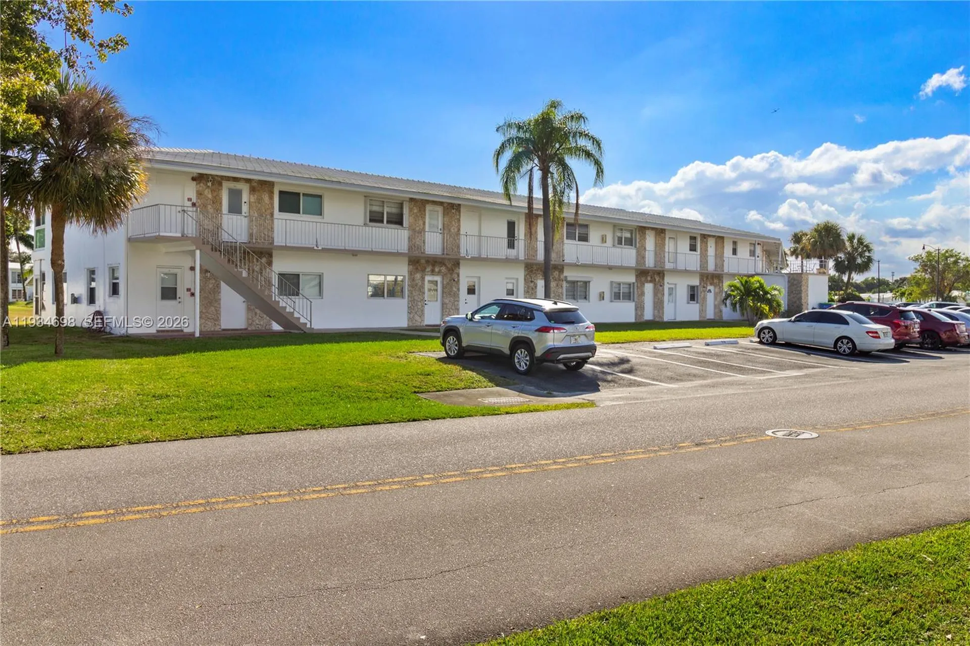 2850 W Golf Boulevard Pompano Beach FL 33064