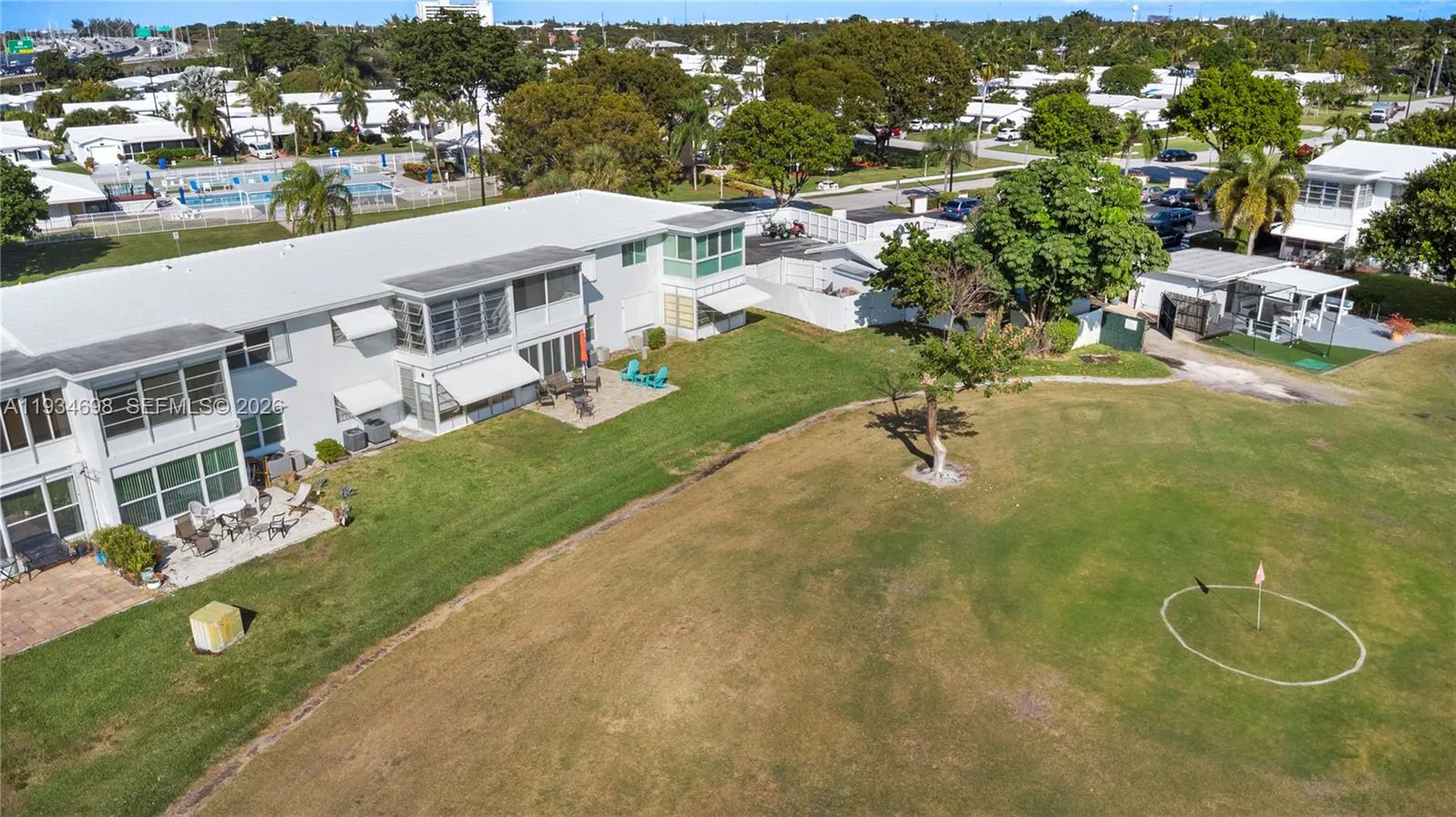 2850 W Golf Boulevard Pompano Beach FL 33064