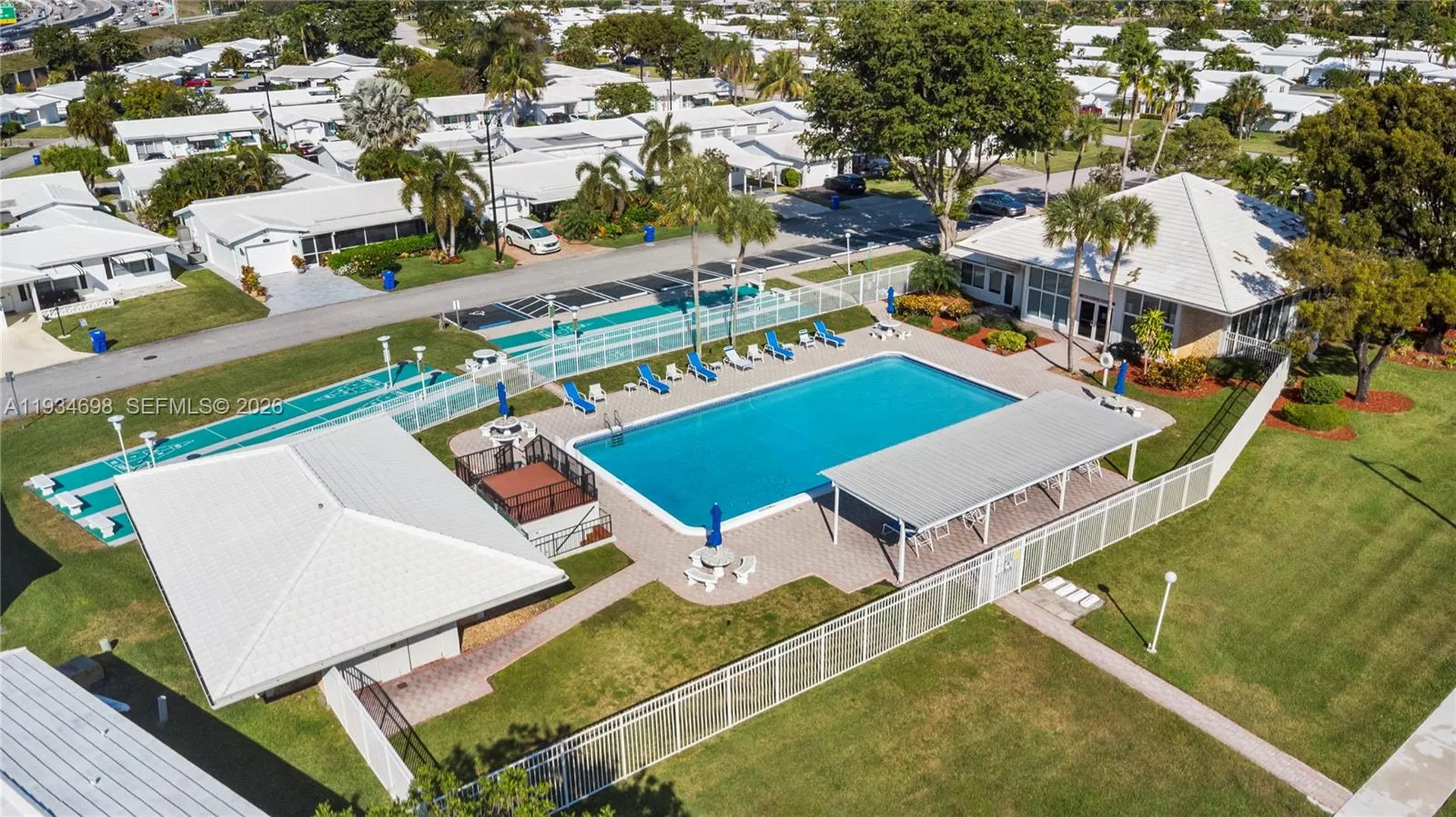 2850 W Golf Boulevard Pompano Beach FL 33064
