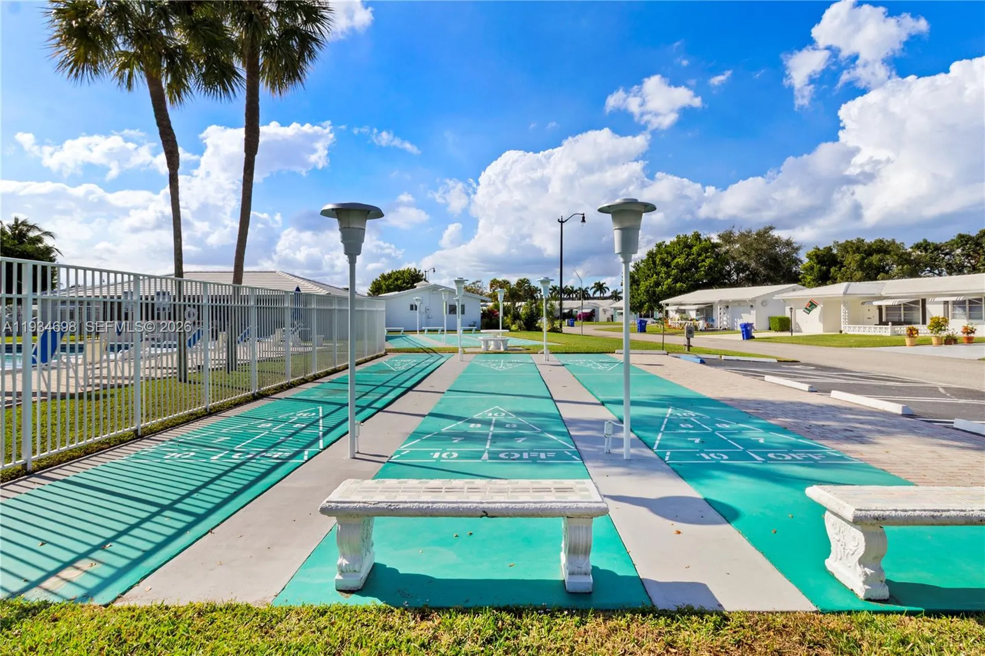 2850 W Golf Boulevard Pompano Beach FL 33064