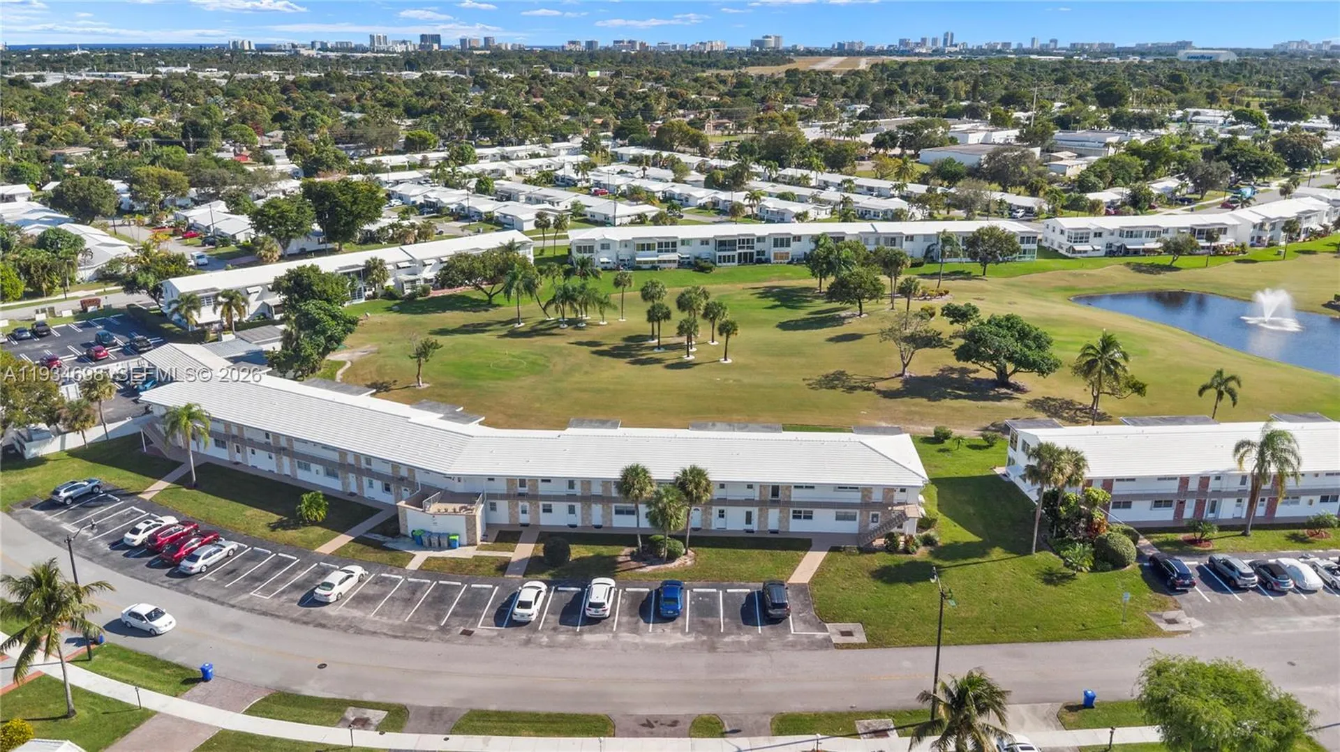 2850 W Golf Boulevard Pompano Beach FL 33064